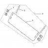 53 - DEMI-PARE-BRISE OPTION SEGWAY VILLAIN SX10X K-MAN