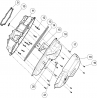 11 - CACHES VARIATEUR SEGWAY FUGLEMAN UT6