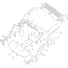 42 - CARROSSERIE LATERALE TOIT PROTECTIONS INF SEGWAY FUGLEMAN UT10 2024