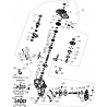 14 -  BOITE DE VITESSES 4X2 JOBBER 4x2 4x4