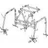 2 - ARCEAUX HYTRACK JOBBER 500