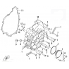 43 - CACHE CARTER GAUCHE HYTRACK JOBBER 500