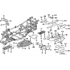 29 - CHASSIS 2 TGB BLADE 1000 2015