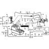 32 - EQUIPEMENT DU RESERVOIR A CARBURANT TGB BLADE 1000 2015