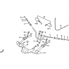 42 - GUIDON TGB BLADE 1000 2015