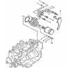 17 -  FILTRATION HUILE R7 4x4 EFI