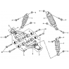 26 -  SUSPENSIONS DL601 50CC