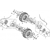 17 -  ROUES AVANT 7