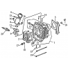 3 -  ENSEMBLE CULASSE DL603