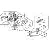 10 - FILTRE A AIR ECHAPPEMENT