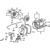 9 - VENTILATEUR CACHE CULBUTEURS