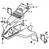 18 - CARROSSERIE AVANT