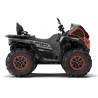 QUAD SEGWAY SNARLER AT10L  VERSION EPS DELUXE WIDE MUD