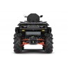QUAD SEGWAY SNARLER AT10L  VERSION EPS DELUXE WIDE MUD