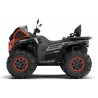 QUAD SEGWAY SNARLER AT10L  VERSION EPS DELUXE WIDE MUD