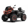 QUAD SEGWAY SNARLER AT10L  VERSION EPS DELUXE WIDE MUD