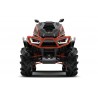 QUAD SEGWAY SNARLER AT10L  VERSION EPS DELUXE WIDE MUD
