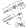 11 -  CARDAN JOBBER 700 2013