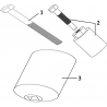 61 - OUTILS JOBBER 700 MAXX