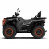 QUAD SNARLER AT10L VERSION EPS DELUXE