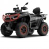 QUAD SNARLER AT10L VERSION EPS DELUXE