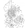 11 -  BOITE DE VITESSES RS8 4x4 EFI