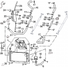 33 -  ENSEMBLE REFROIDISSEMENT RS8 4x4 EFI