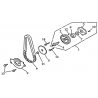 10 -  POMPE A HUILE DL604