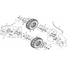 22 -  ROUES AVANT 8