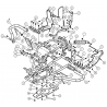 10 -  CHASSIS DL801 Av 2006