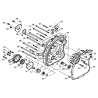 9 -  CARTER D'ALLUMAGE DL801  DMX350 Av 2008
