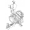 8 -  FILTRE A HUILE MOTEUR DL901 Av 2007