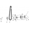 9 -  POMPE A HUILE HY830