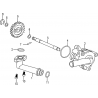 8 -  POMPE A EAU HY890