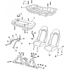 17 -  SIEGES / RESERVOIR / PORTES BAGAGES HY890