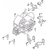 48 -  RETROVISEURS / ATTELAGE / DIVERS RS8R RS8 2013
