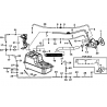 32 - EQUIPEMENT DU RESERVOIR A CARBURANT TGB BLADE 1000 2016