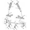30 -  SUSPENSION AVANT RS8R RS8 2013