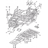 21 -  CHASSIS RS8R RS8 2013