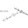 16 - TRANSMISSION ARRIERE S750 INFINITE