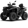 QUAD SNARLER AT10L VERSION EPS STANDARD