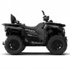 QUAD SNARLER AT10L VERSION EPS STANDARD