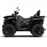QUAD SNARLER AT10L VERSION EPS STANDARD