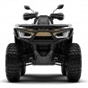 QUAD SNARLER AT10L  VERSION EPS DELUXE WIDE