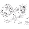 35 -  SYSTEME ELECTRIQUE A800 i