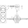 27 - EMBIELLAGE PISTON