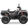 QUAD GOES TERROX 550 CHASSIS COURT