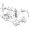 2 - RESERVOIR CARBURANT