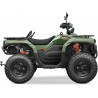 QUAD GOES TERROX 550 EPS CHASSIS COURT