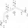 25 - BARRE STABILISATRICE S750